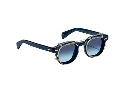 Moscot Dolt Clip On