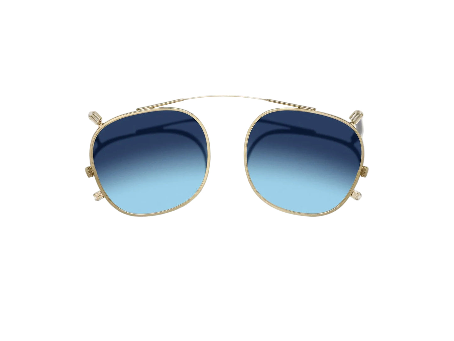 Moscot Dolt Clip On