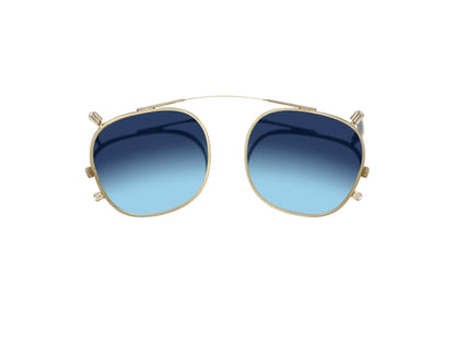 Moscot Dolt Clip On