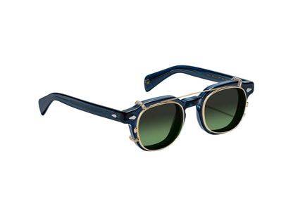 Moscot Dolt Clip On