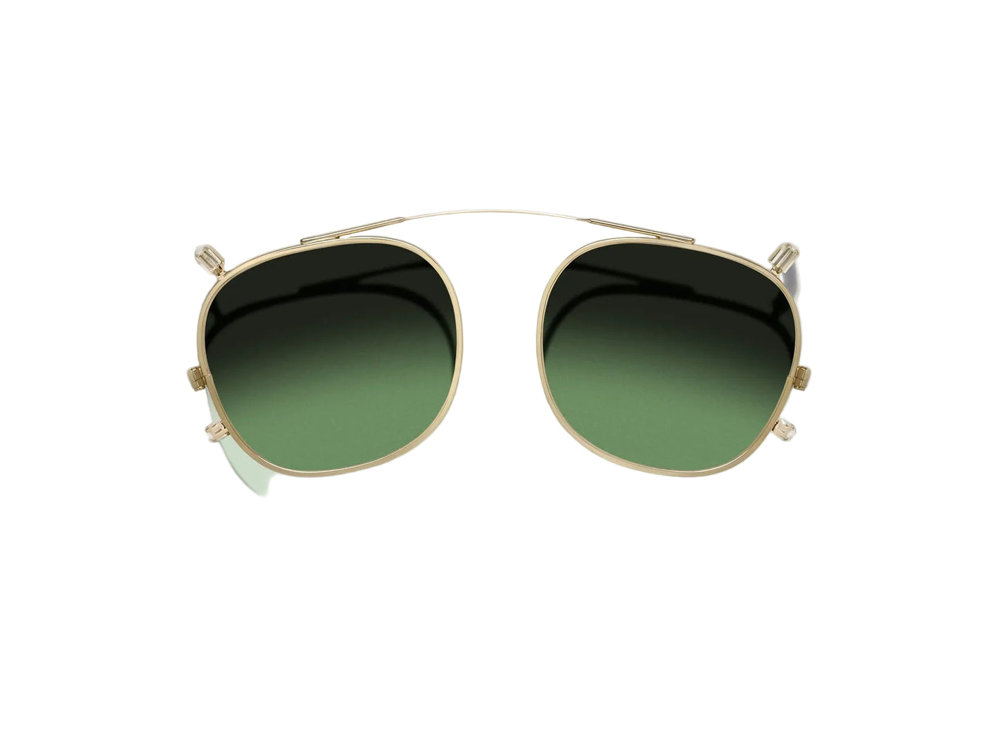 Moscot Dolt Clip On
