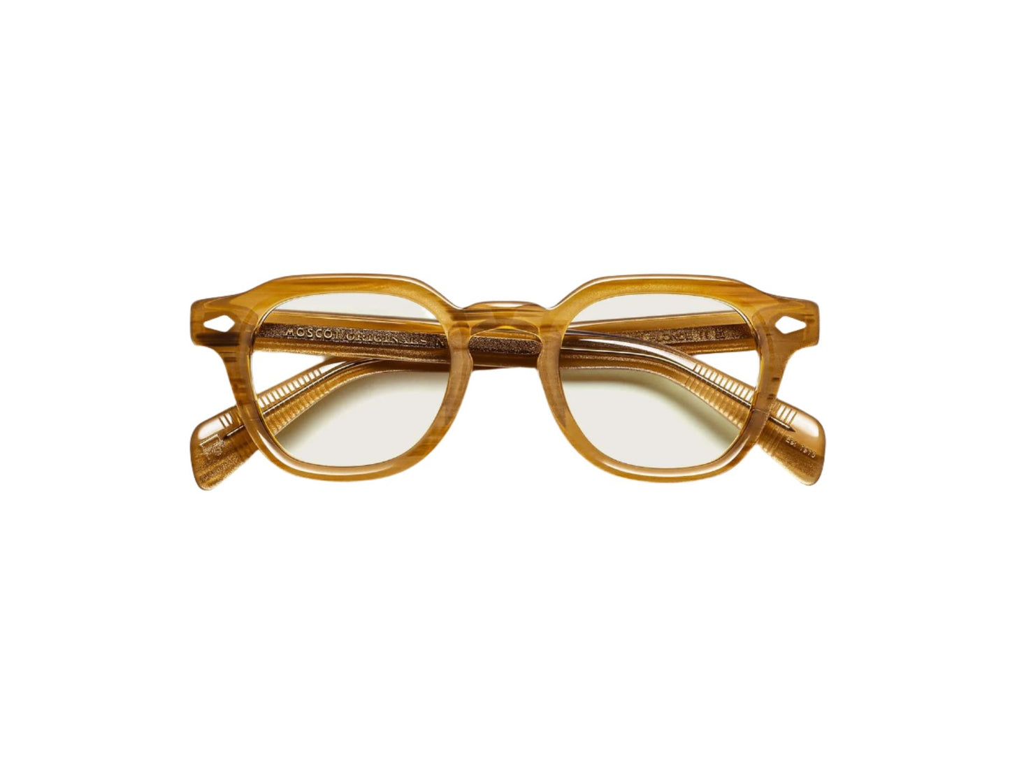 Moscot Dolt Optical