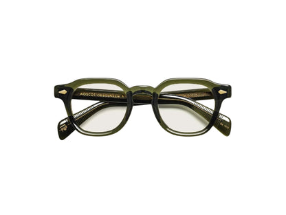 Moscot Dolt Optical