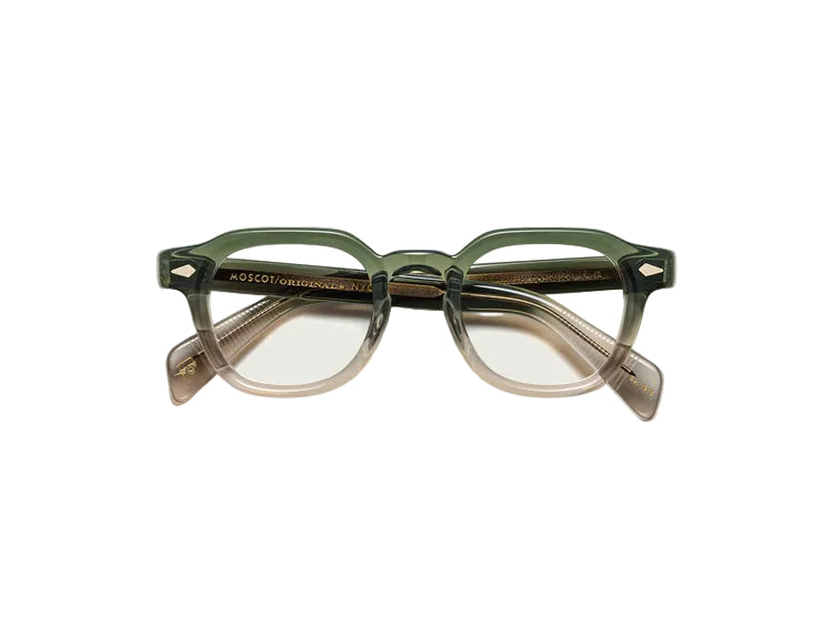 Moscot Dolt Optical