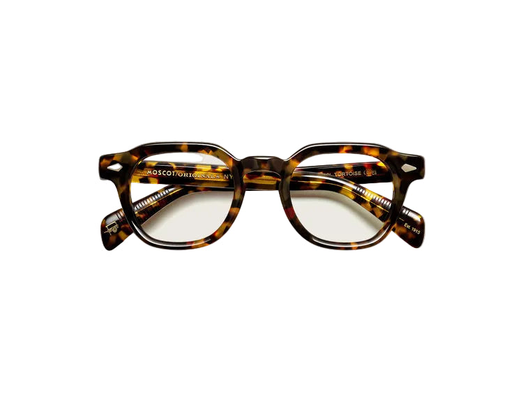 Moscot Dolt Optical