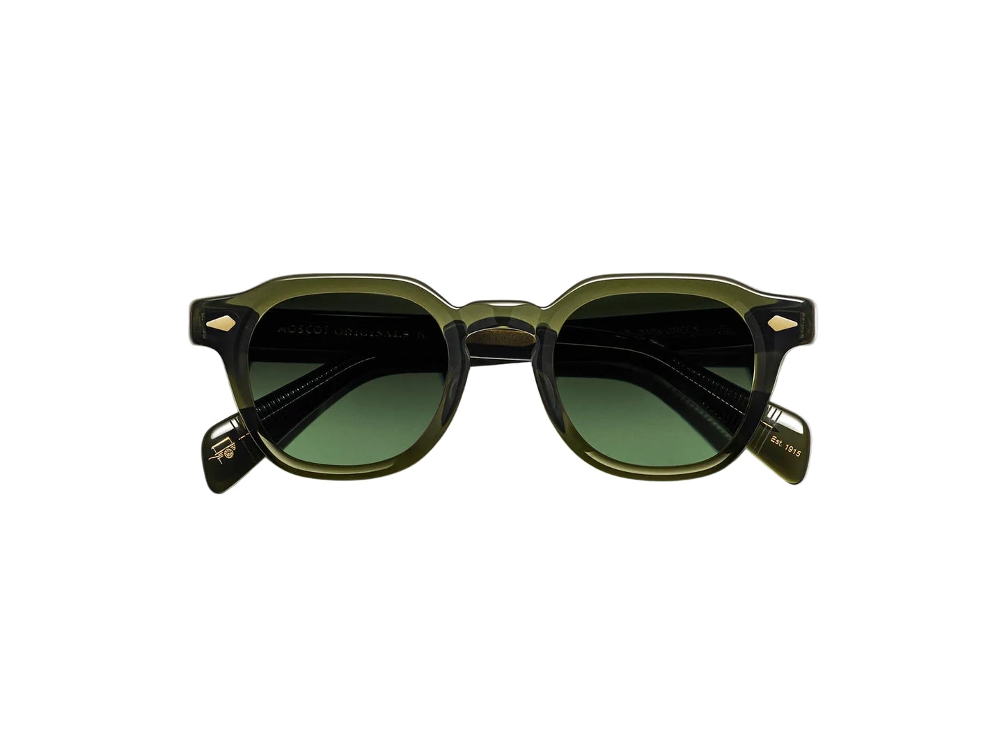 Moscot Dolt Sun