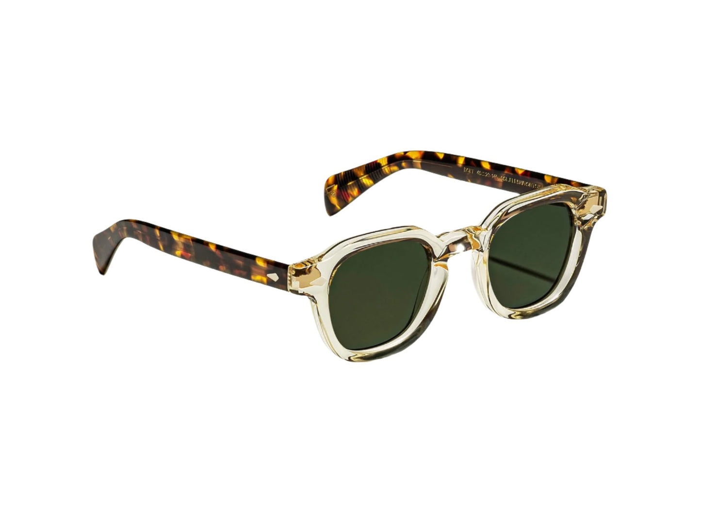 Moscot Dolt Sun
