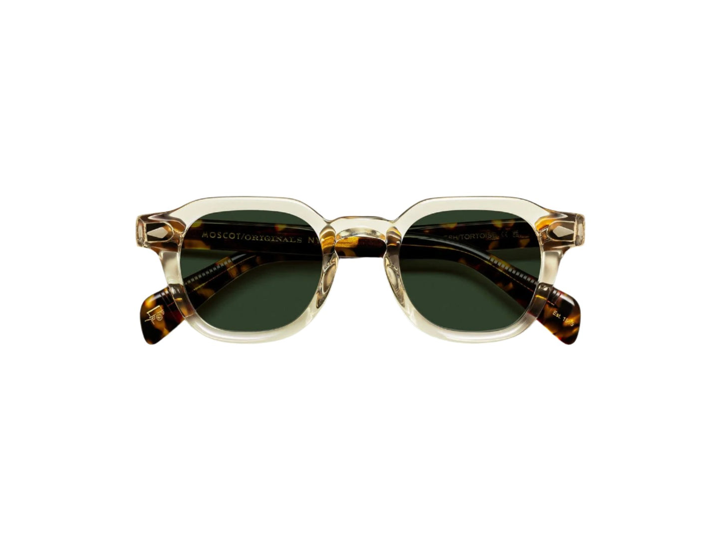 Moscot Dolt Sun