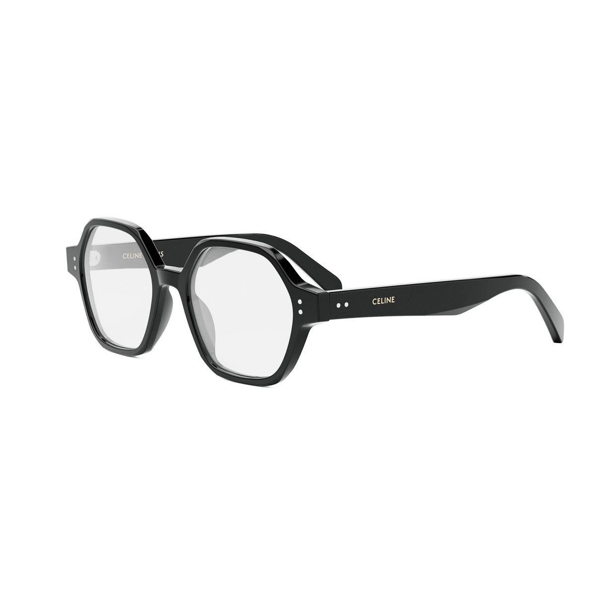 Celine 50142I Thin 2 Dots Optical