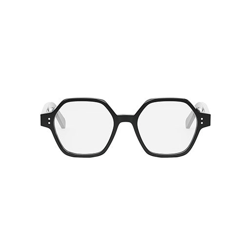 Glasses with 2 dots deals