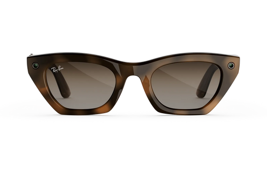 Ray Ban Meta Zena Gen 3