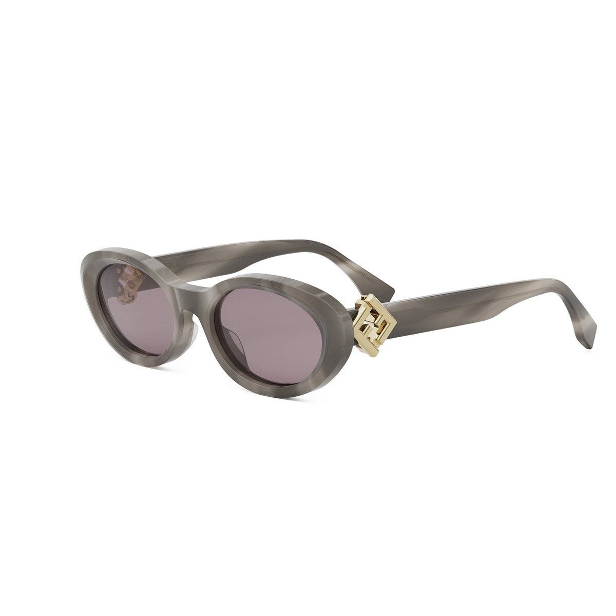 Fendi FF Diamonds 40140U