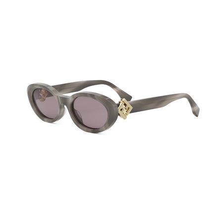 Fendi FF Diamonds 40140U