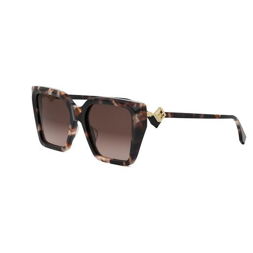 Fendi FF Diamonds 40161F