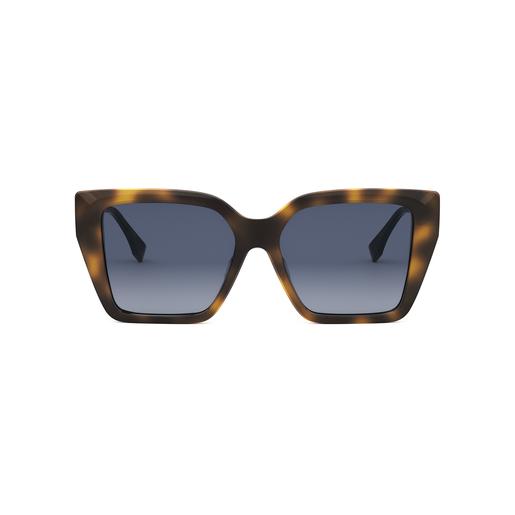 Fendi FF Diamonds 40161F
