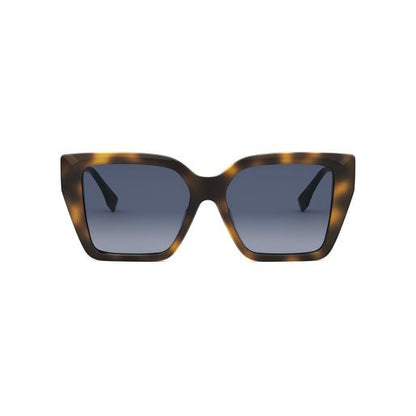 Fendi FF Diamonds 40161F