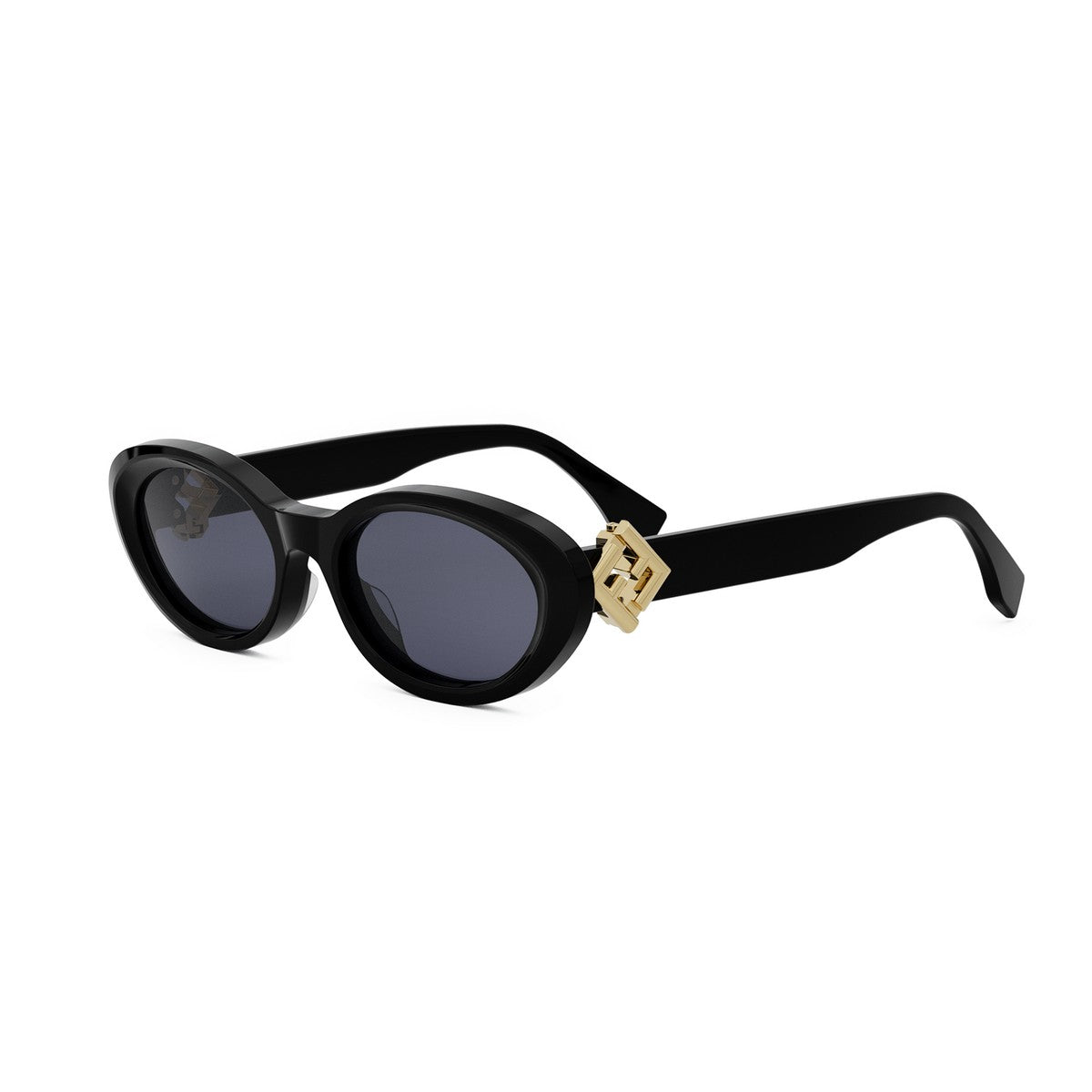 Fendi FF Diamonds 40140U