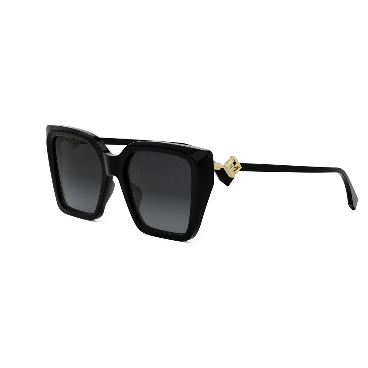 Fendi FF Diamonds 40161F