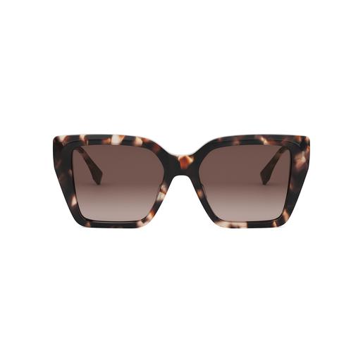 Fendi FF Diamonds 40161F