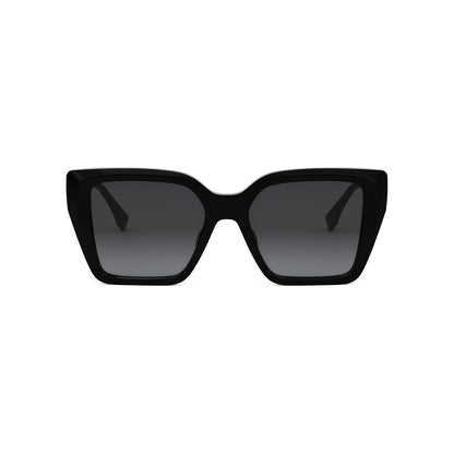 Fendi FF Diamonds 40161F
