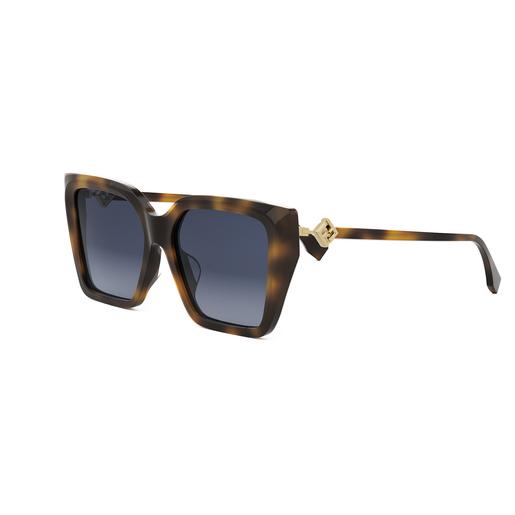 Fendi FF Diamonds 40161F