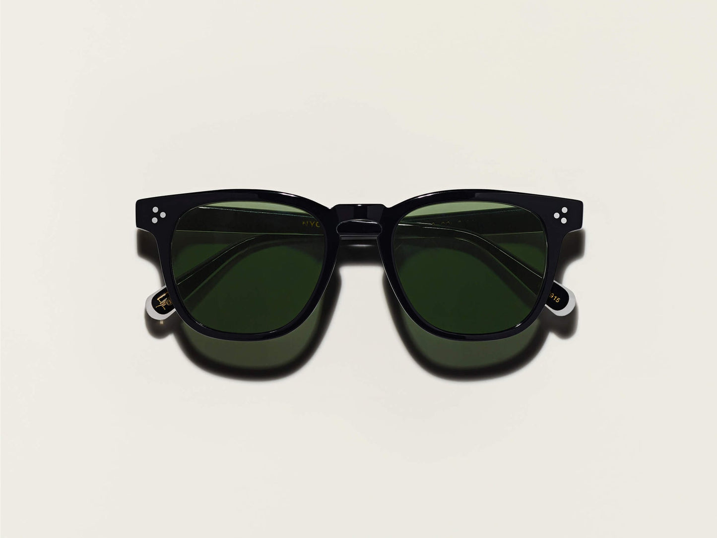Moscot Dudel Sun