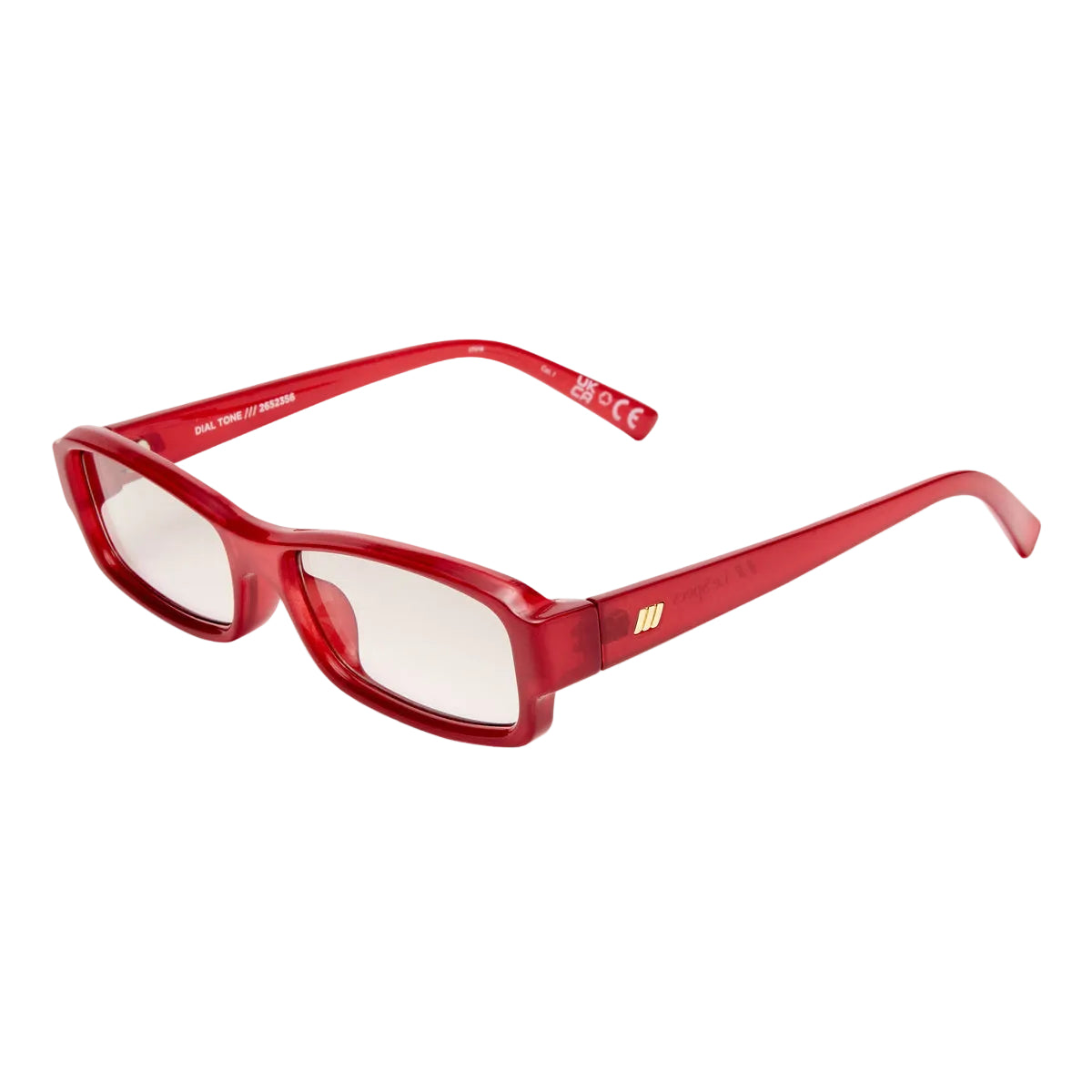 Le Specs Dial Tone