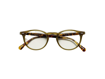 Moscot Frankie NV Optical