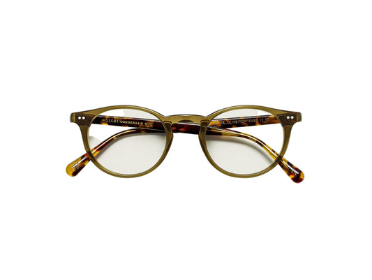 Moscot Frankie NV Optical