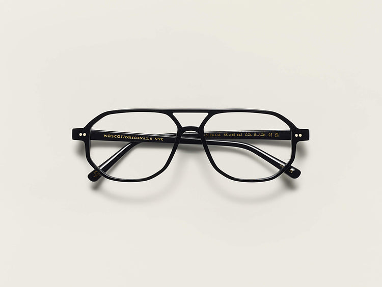 Moscot Gazeektal Optical