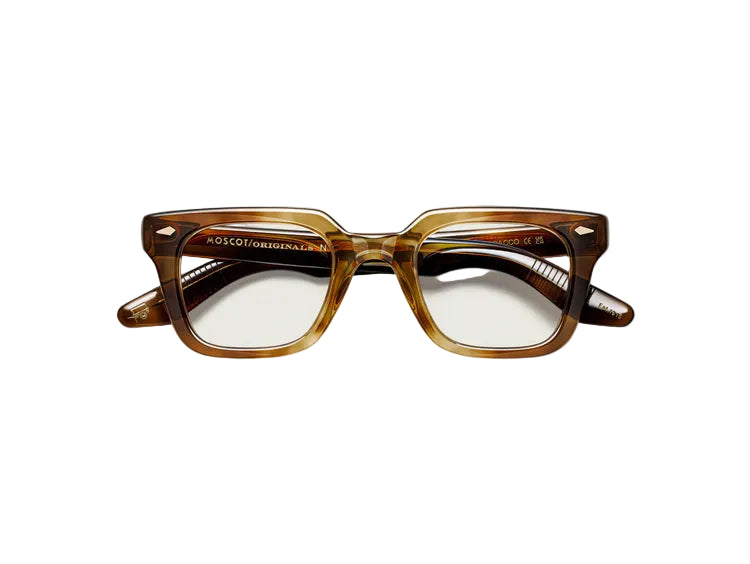 Moscot Grober Optical