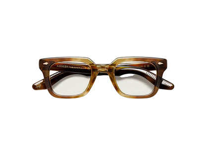 Moscot Grober Optical