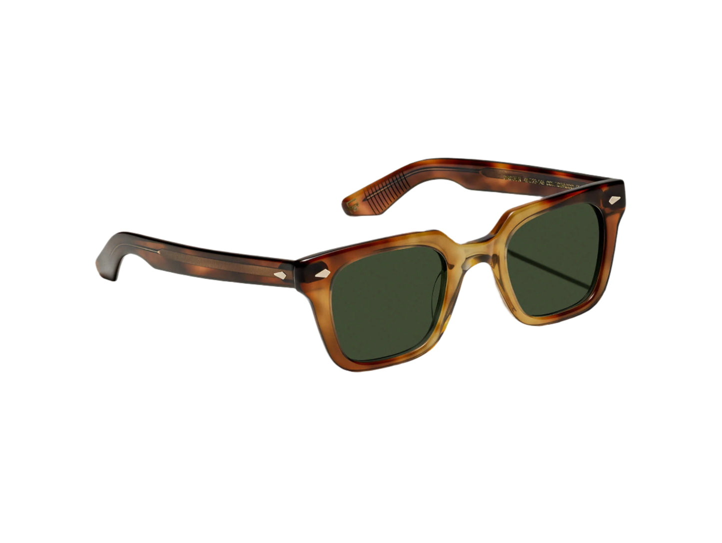 Moscot Grober