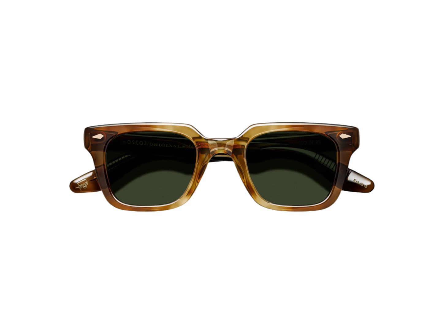 Moscot Grober
