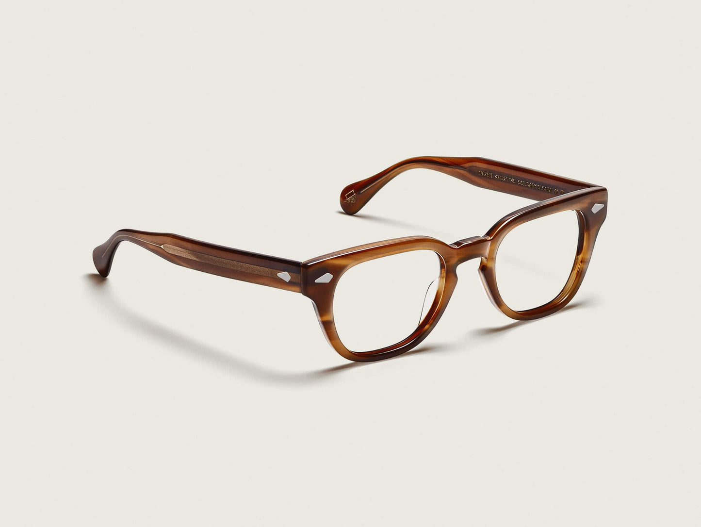 Moscot Hazen