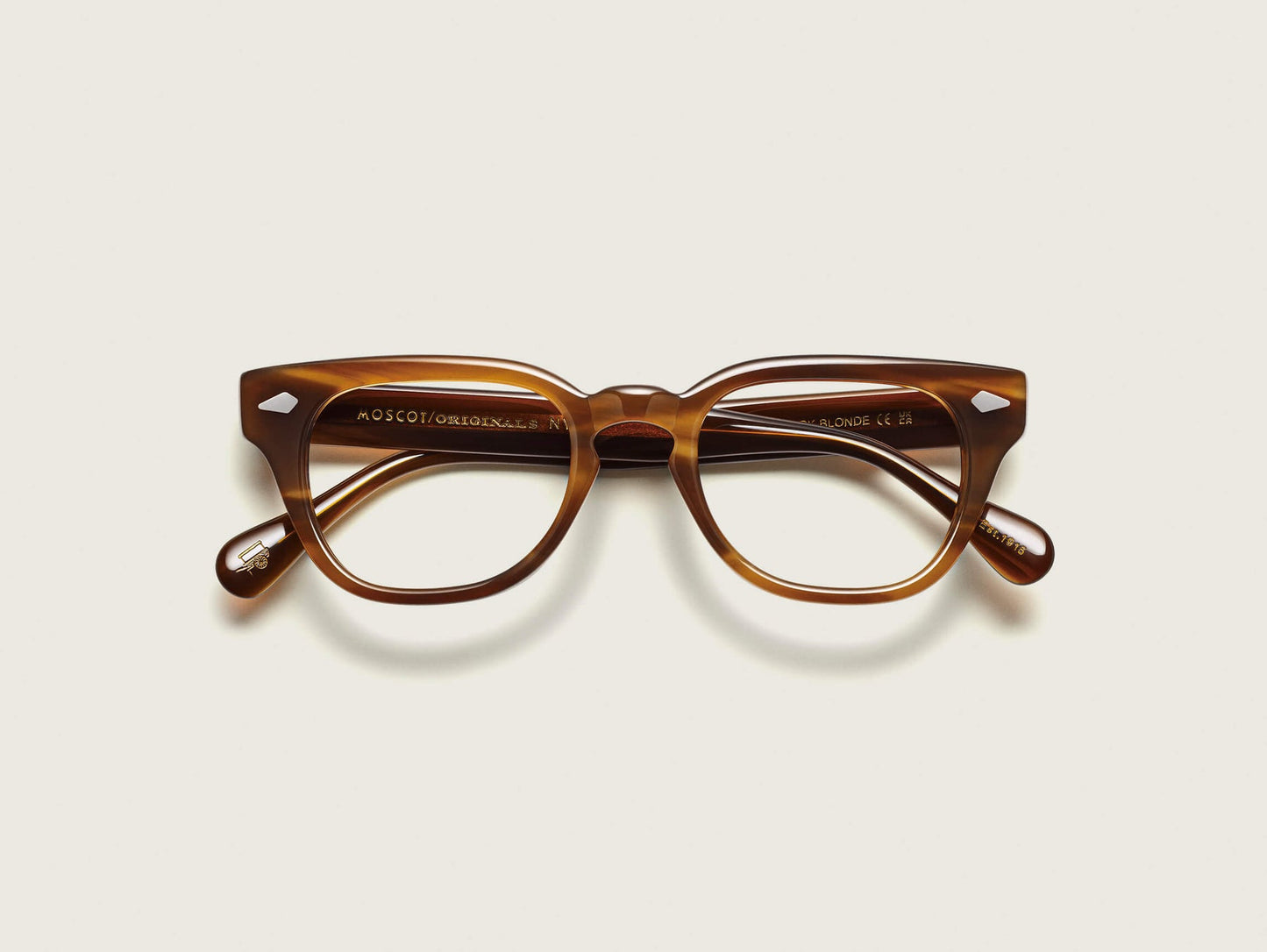 Moscot Hazen
