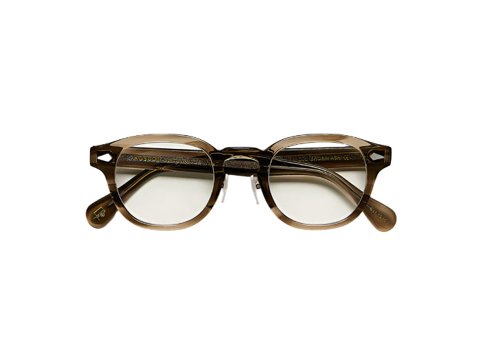 Moscot Lemtosh A-Fit Optical