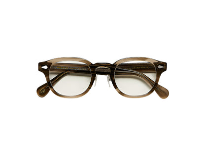 Moscot Lemtosh A-Fit Optical