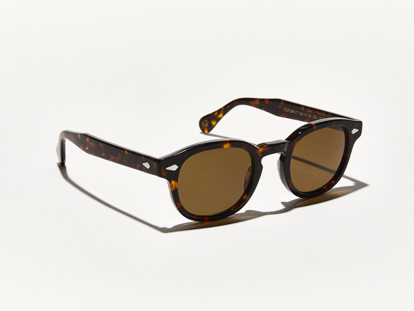 Moscot Lemtosh Sun