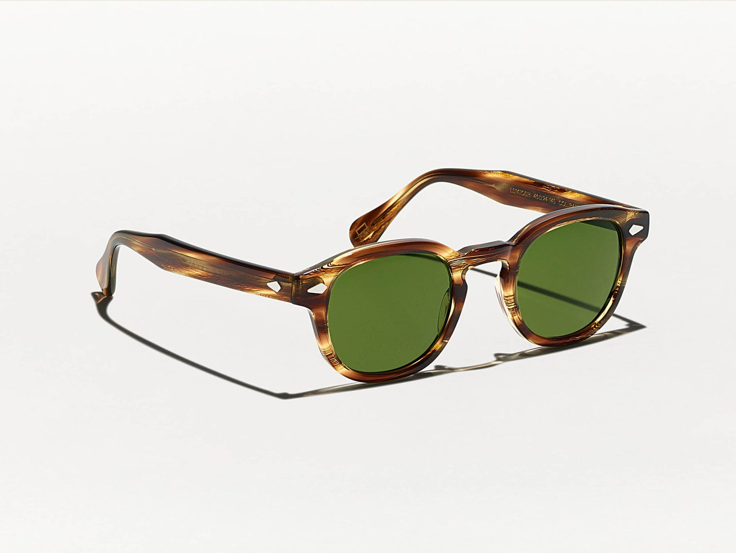 Moscot Lemtosh Sun