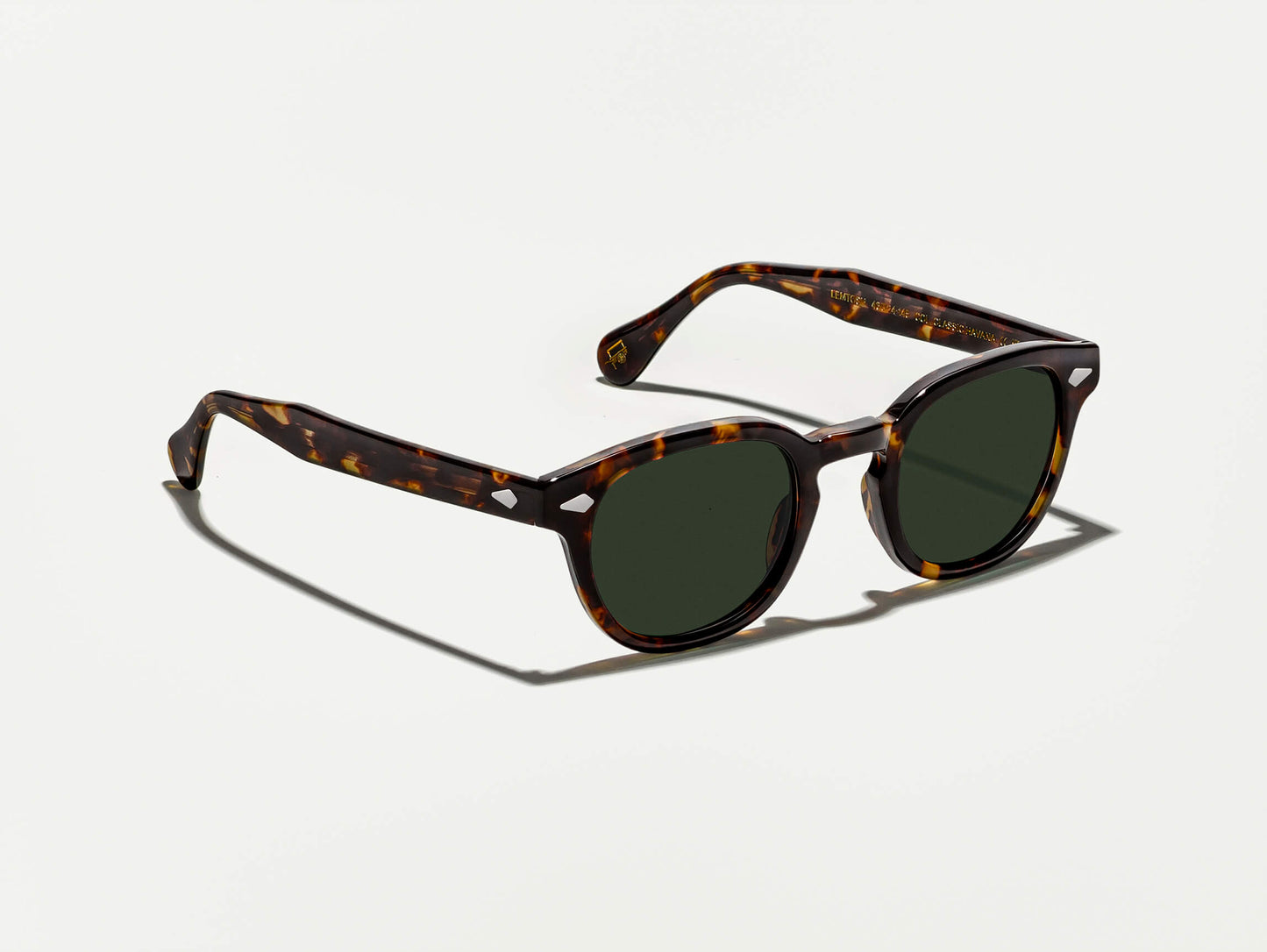 Moscot Lemtosh Sun