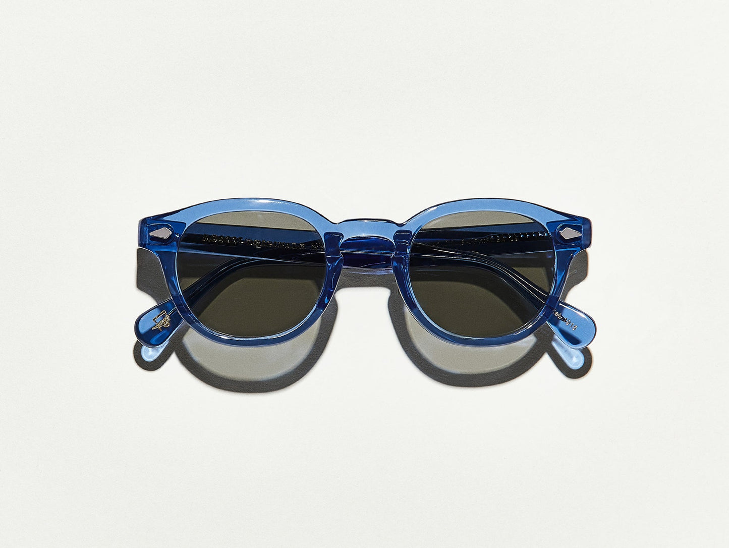 Moscot Lemtosh Sun