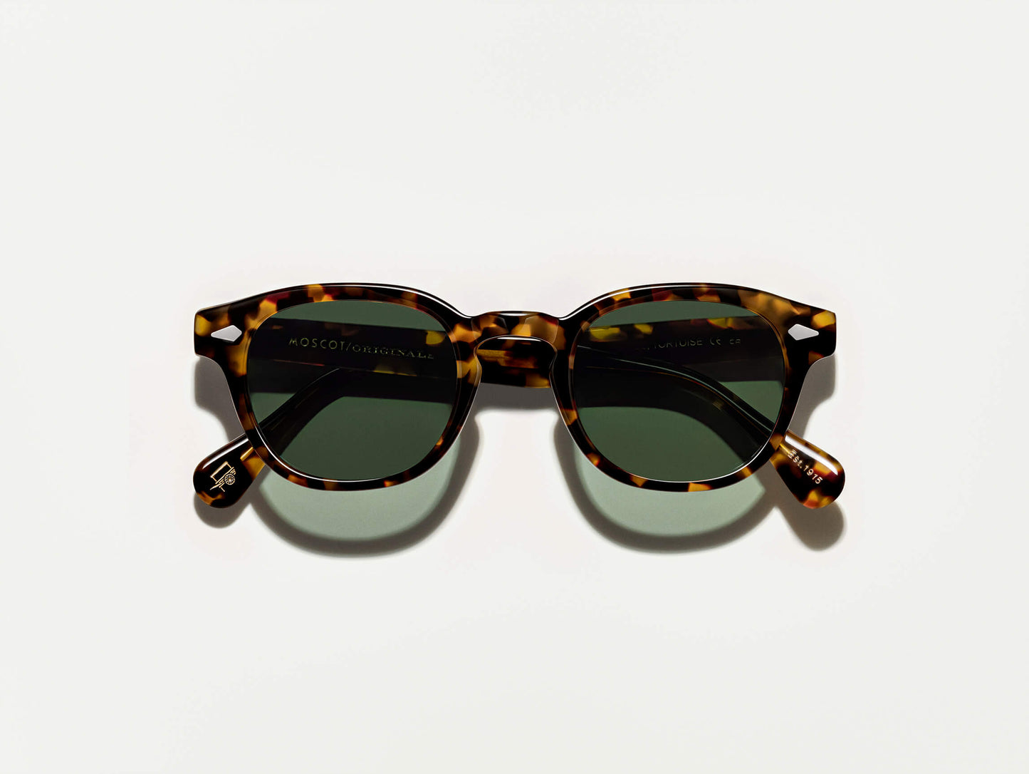 Moscot Lemtosh Sun