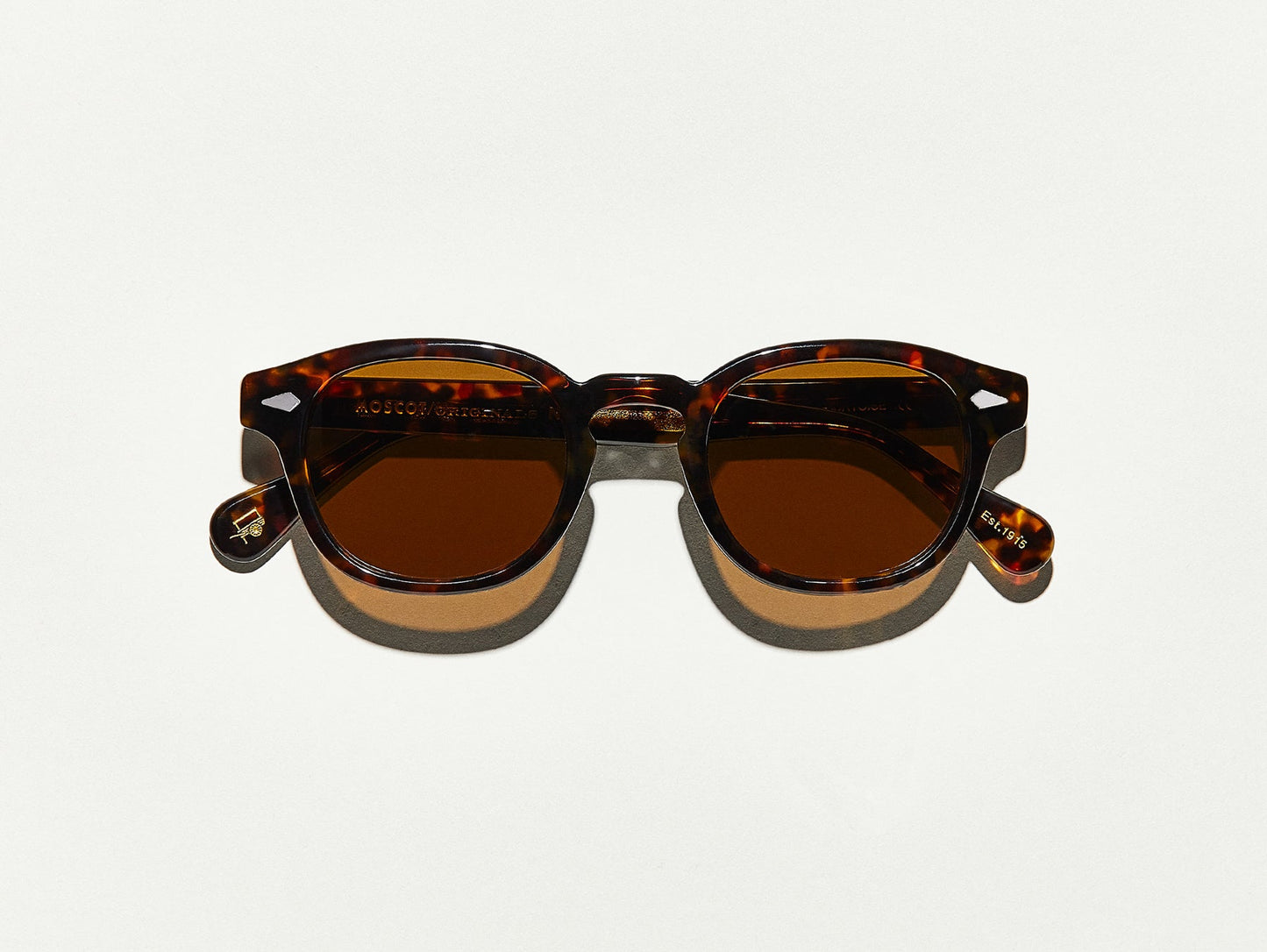 Moscot Lemtosh Sun