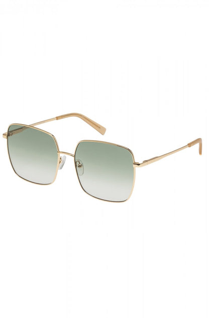 Le Specs The Cherished Gold