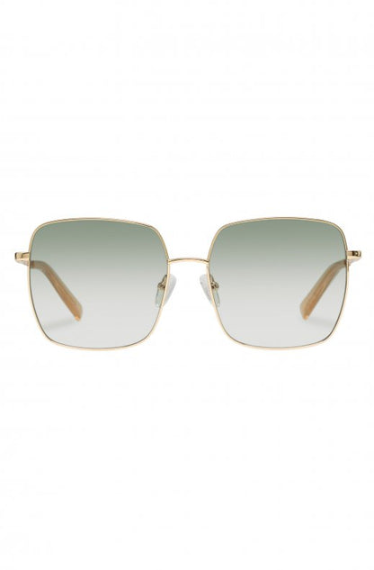 Le Specs The Cherished Gold