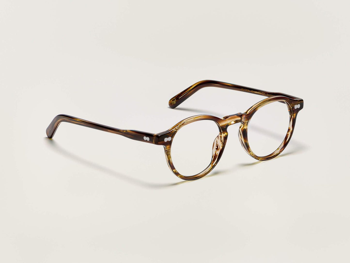 Moscot Miltzen Optical