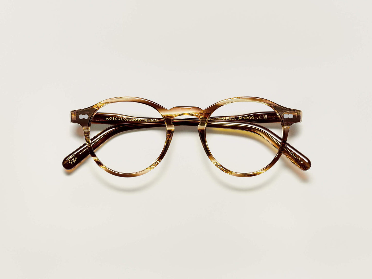 Moscot Miltzen Optical