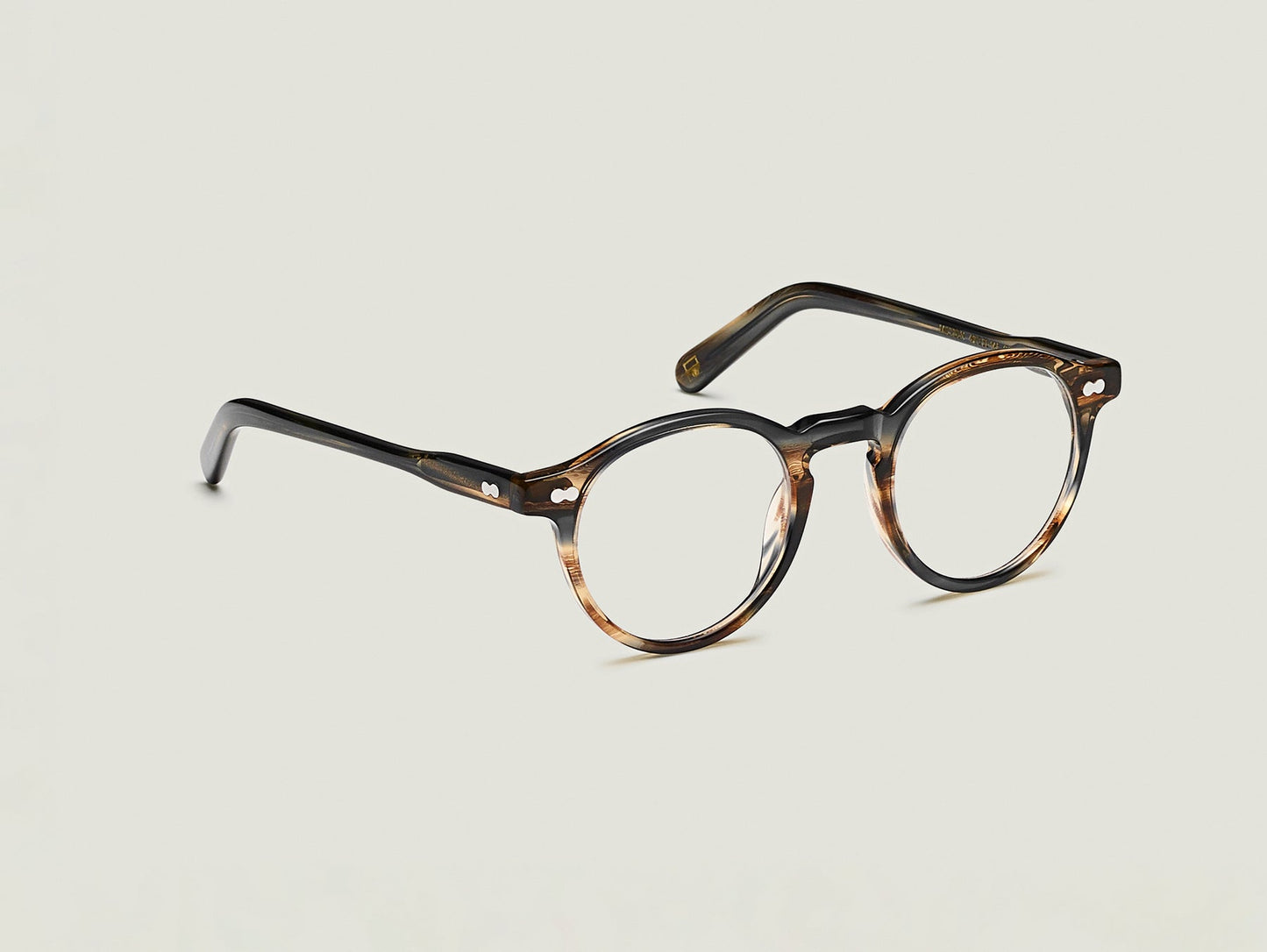 Moscot Miltzen Optical