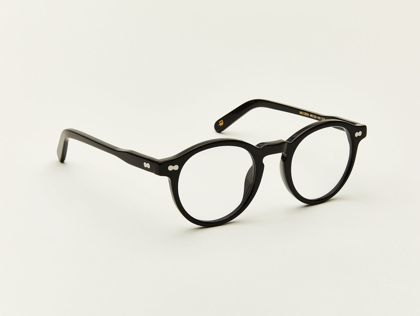 Moscot Miltzen Optical